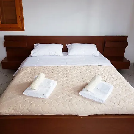 Vakantiehuis Ariadne 4 Naxos City