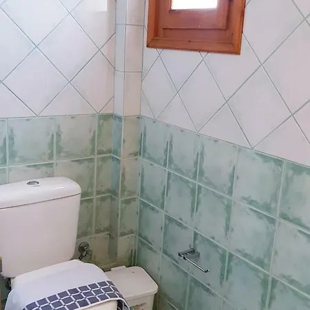 Vakantiehuis Ariadne 4