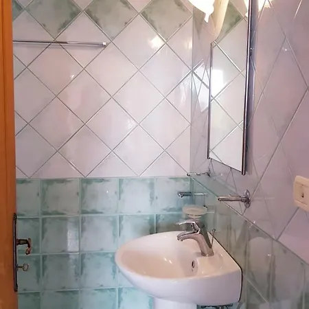Vakantiehuis Ariadne 4