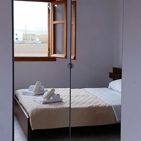 Ariadne 4 Vakantiehuis *