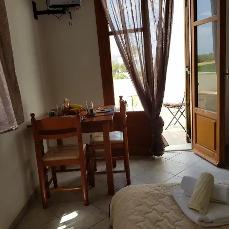 Ariadne 4 Vakantiehuis *
